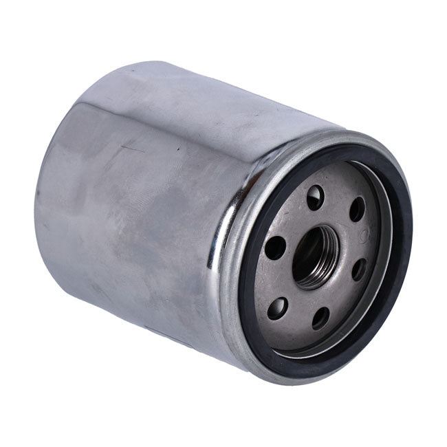 Athena, oil filter. Chrome Athena