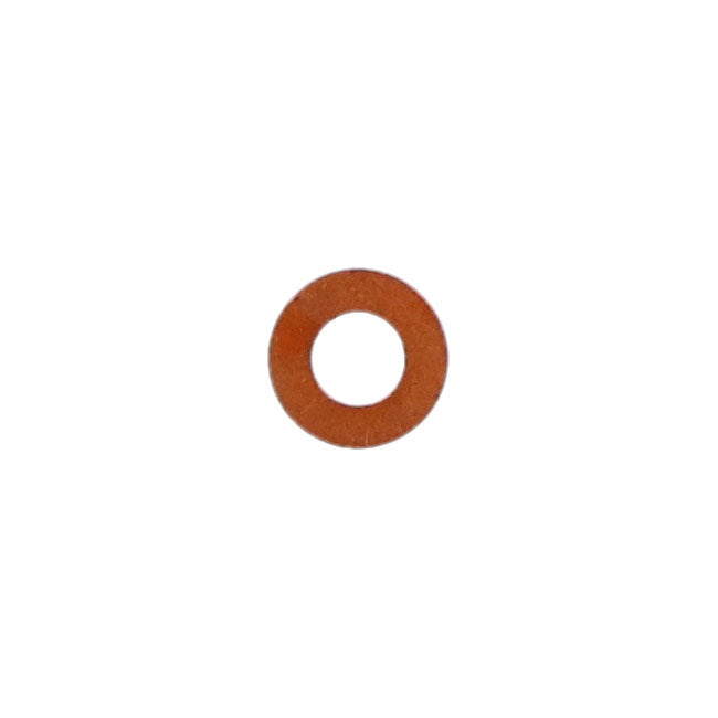Athena, soft copper washer Athena