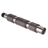 5 Speed Transmission Countershaft Countershafts Mcs