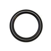 Athena, oil seal transmission maindrive gear. Rubber OD Athena
