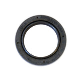 Athena, camshaft oil seal. Single lip. Rubber OD Athena