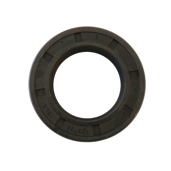 Athena, oil seal inner primary cover. Rubber OD Athena