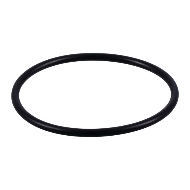 Athena, carburetor to manifold spacer block o-ring Athena