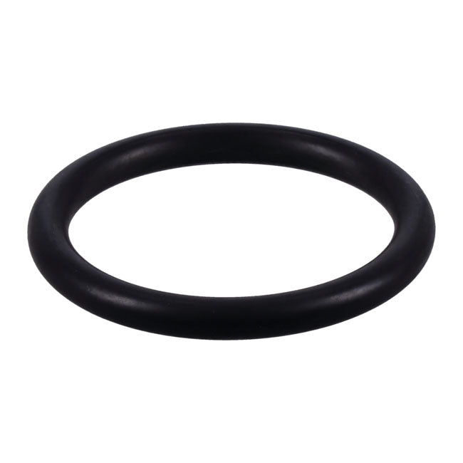 Athena, carburetor to manifold spacer block o-ring. NBR 70sh Athena