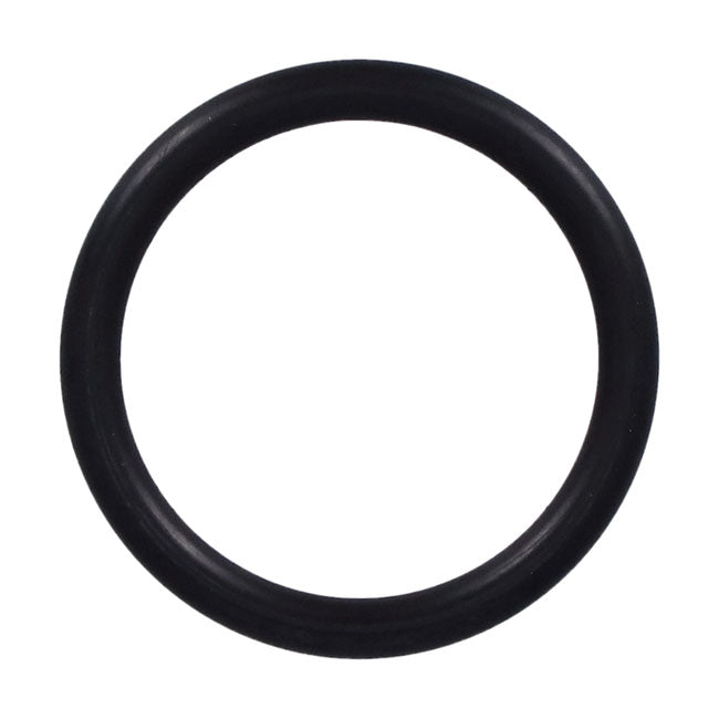 Athena, carburetor to manifold spacer block o-ring. NBR 70sh Athena