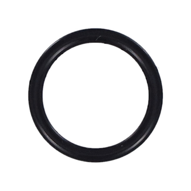 Athena, quad seal pushrod cover. Upper Athena