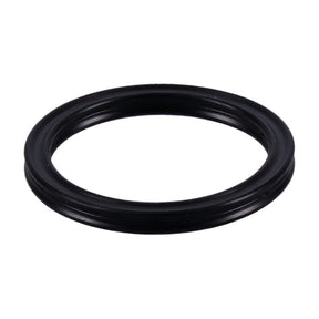 Athena, quad seal pushrod cover. Large Lower Athena