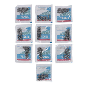 Athena, oil pump check valve/clutch balls Athena
