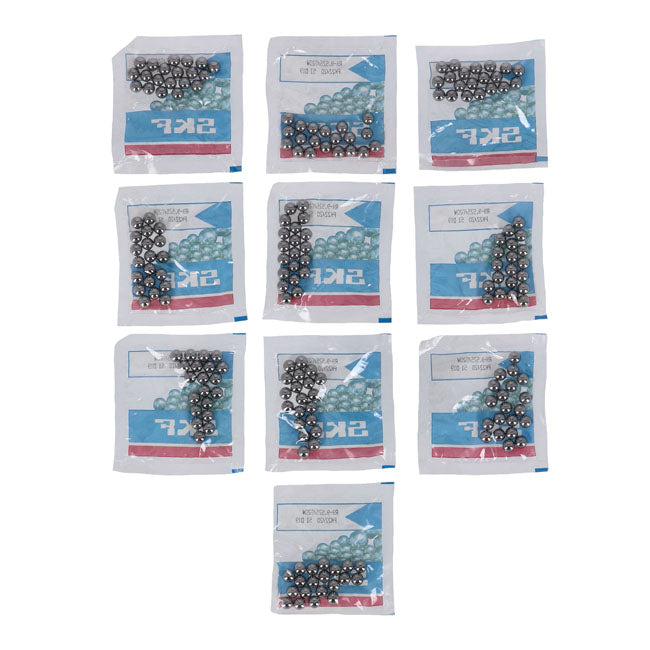 Athena, oil pump check valve/clutch balls Athena