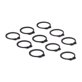 Athena, retaining ring oil pump drive shaft Athena
