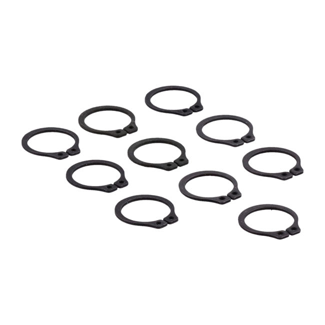 Athena, retaining ring oil pump drive shaft Athena