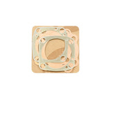Athena, head & base gasket kit. Type ''A'' Athena