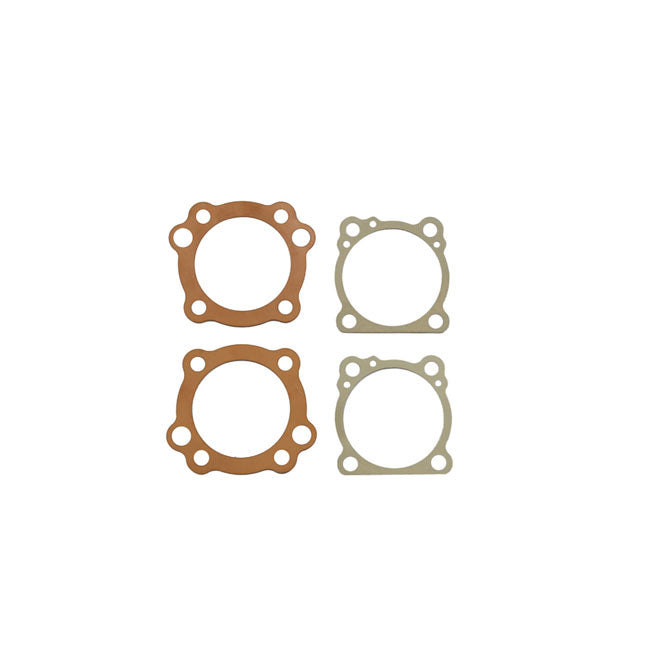 Athena, head & base gasket kit. Type ''B'' Athena