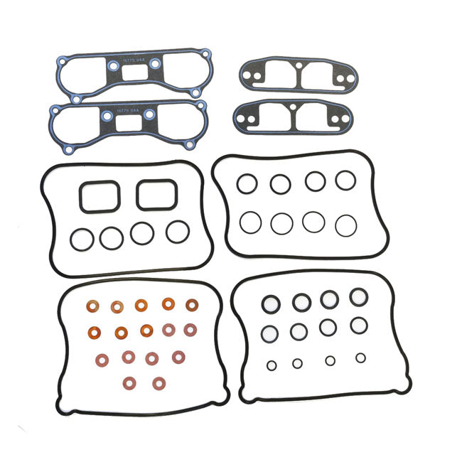Athena, rocker cover gasket & seal kit. Evo XL Athena