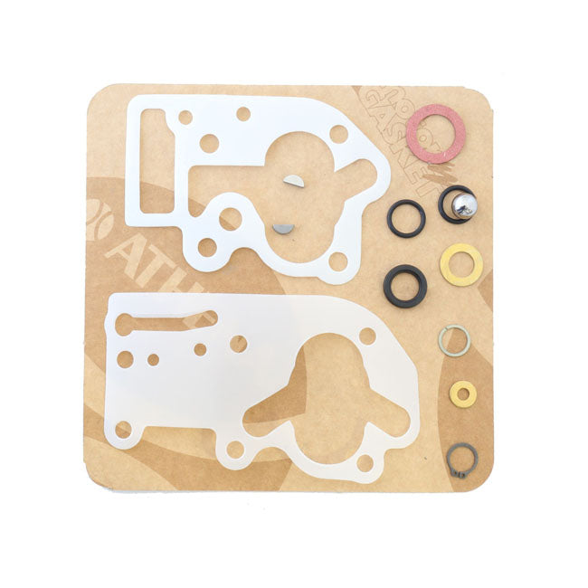 Athena, Oil Pump Gasket Kit Athena