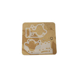 Athena, Oil pump cover paper Athena