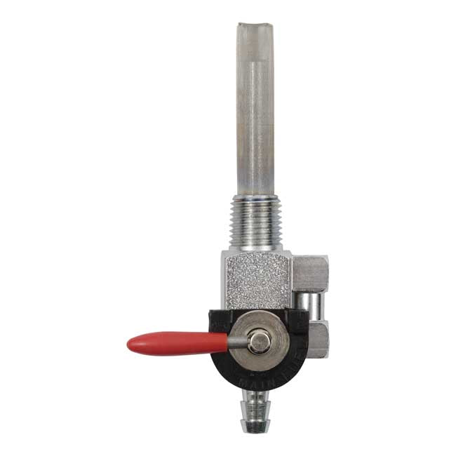 Mcs, ''Red Handle'' Petcock, Down Outlet Petcocks Mcs