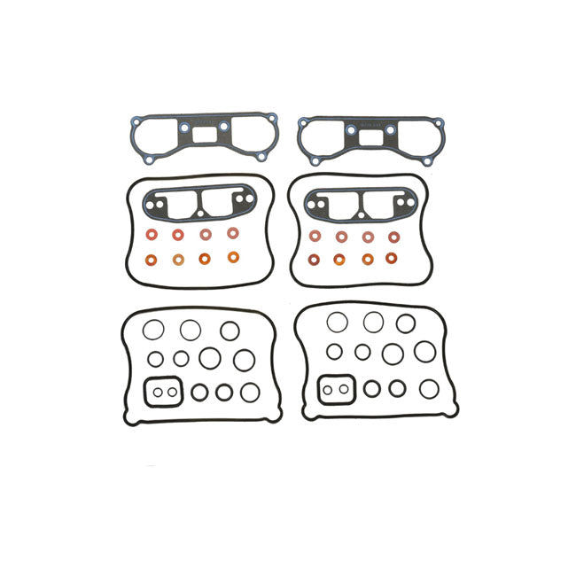 Athena, rocker cover gasket & seal kit. Evo B.T. Athena