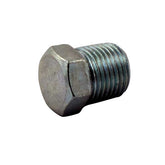 Paughco, Gas/oil tank plug 1/8"-27 NPT Oil Drain Plugs Paughco