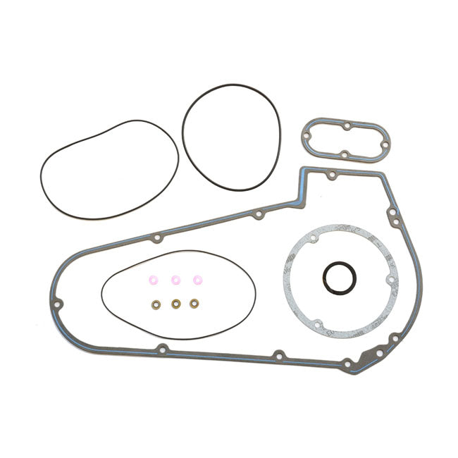 Athena, primary gasket kit. Outer cover Athena
