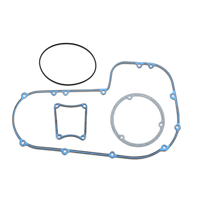Athena, primary gasket kit. Outer cover Athena