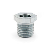 Reducer Bushing 1/4" To 1/8" Petcock Bungs Mcs
