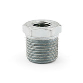 Reducer Bushing 3/8" To 1/8" Petcock Bungs Mcs