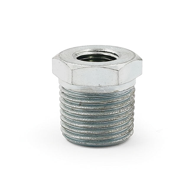 Reducer Bushing 3/8" To 1/8" Petcock Bungs Mcs