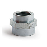 Petcock Adapter Nut, 3/8 Npt To 22mm Tanks Petcock Bungs Mcs
