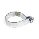 Paughco 3" Dia. Muffler Clamp Exhaust Mount Parts Paughco