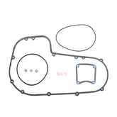 Athena, primary cover gasket & seal kit. Inner/outer Athena