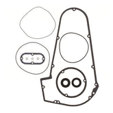 Athena, primary cover gasket & seal kit. Inner/outer Athena