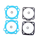 Athena, Evo cyl. head & base gasket kit. 3-5/8" Athena