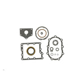 Athena, 4-speed transmission gasket & seal kit Athena