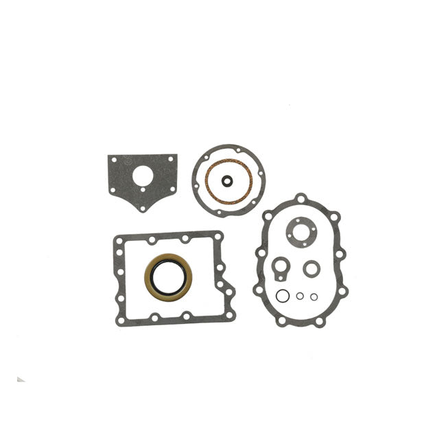 Athena, 4-speed transmission gasket & seal kit Athena