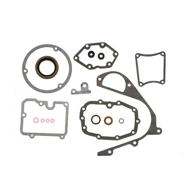 Athena, 5-speed transmission gasket & seal kit Athena