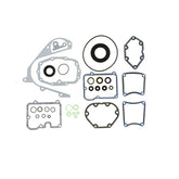Athena, 5-speed transmission gasket & seal kit Athena