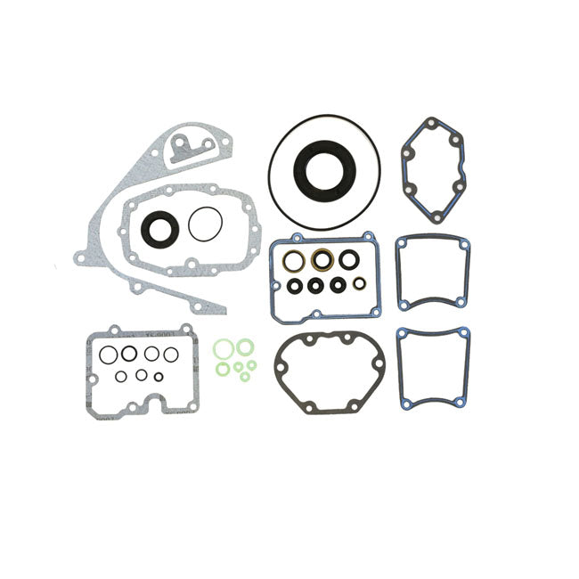 Athena, 5-speed transmission gasket & seal kit Athena