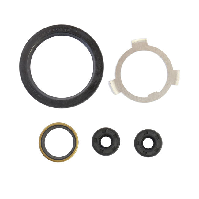 Athena, 4-speed transmission mainshaft seal kit Athena
