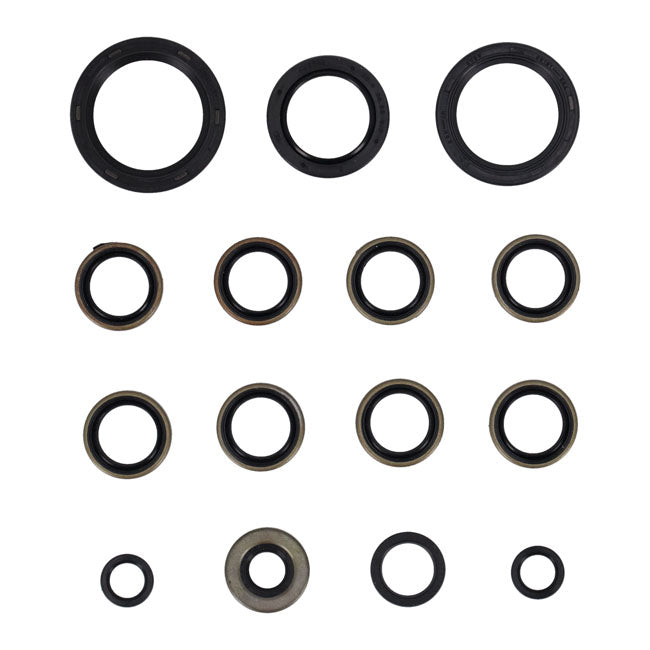 Athena, transmission mainshaft seal kit Athena