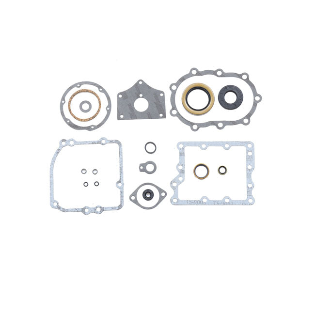 Athena, 4-speed transmission gasket & seal kit Athena