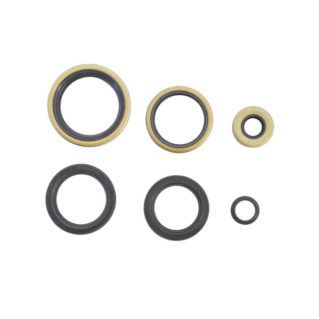 Athena, engine oil seals kit Athena