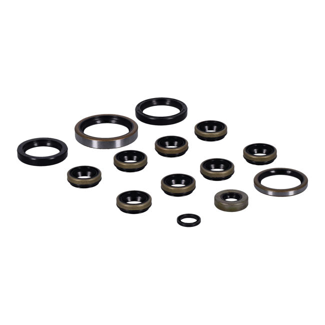Athena, engine oil seals kit Athena