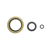 Athena, engine oil seals kit Athena
