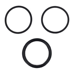 Athena, manifold intake gasket & seal kit. 40mm CV carb Athena
