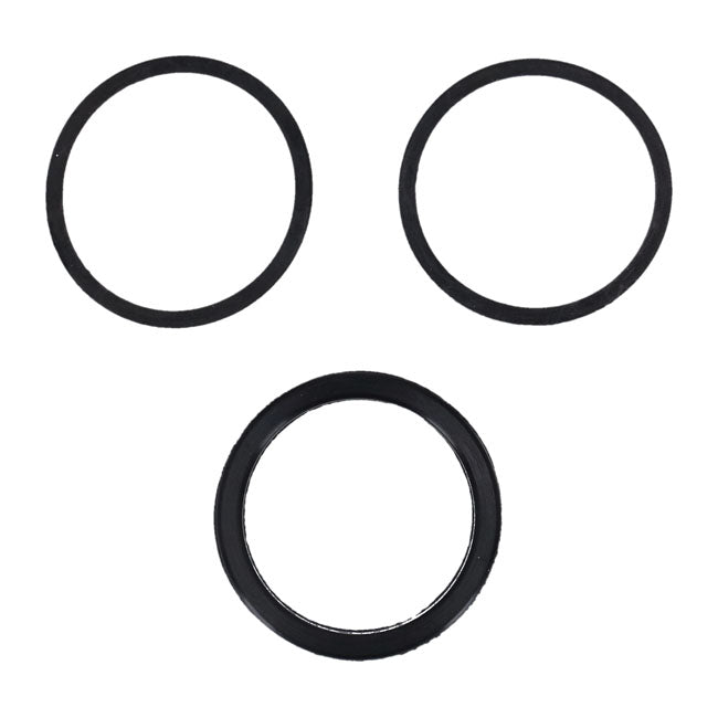 Athena, manifold intake gasket & seal kit. 40mm CV carb Athena