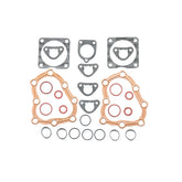 Athena, top end gasket kit. 45" Flathead Athena