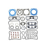 Athena, top end gasket kit. Evo XL883 Athena