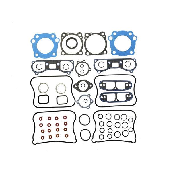Athena, top end gasket kit. Evo XL883 Athena