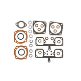 Athena, top end gasket kit. 72-E73 XL1000 Athena